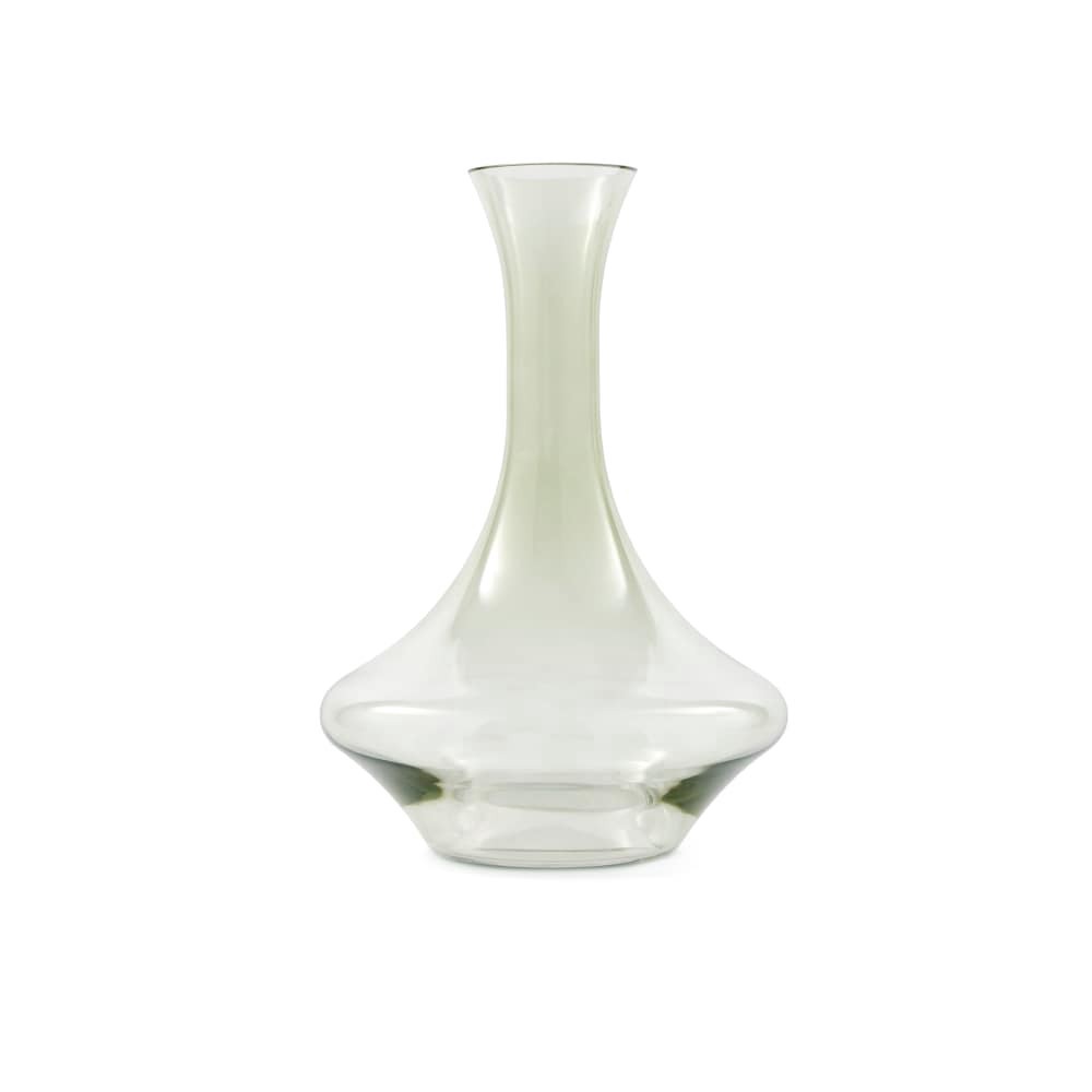 slide 1 of 2, Dash of That Decanter - Green, 1 ct