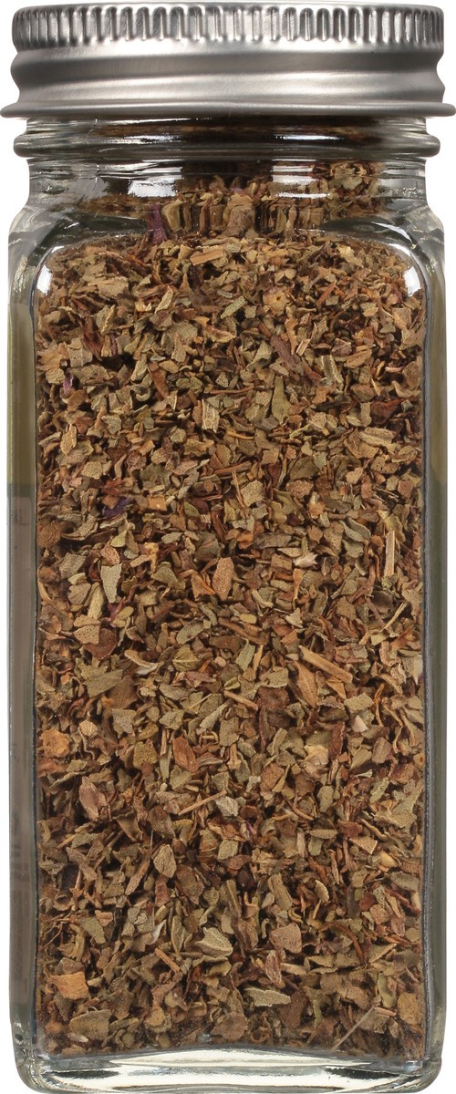 slide 8 of 13, Cadia Organic Basil 0.55 oz, 0.55 oz