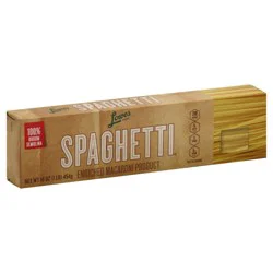 Lowes Foods Spaghetti
