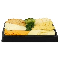 slide 1 of 1, Boar's Head Catering Tray Classic Cheese Collection, 1 ct