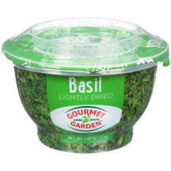 Gourmet Garden Basil 0.42 oz