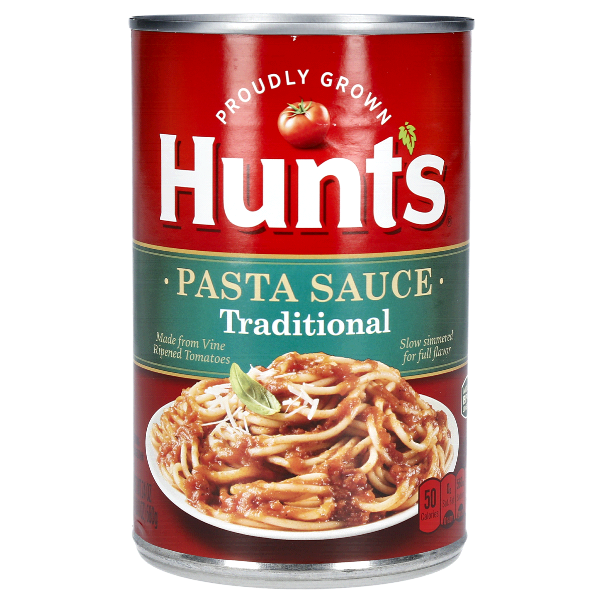 slide 1 of 7, Hunt's Pasta Sauce 26.5 oz, 26.5 oz