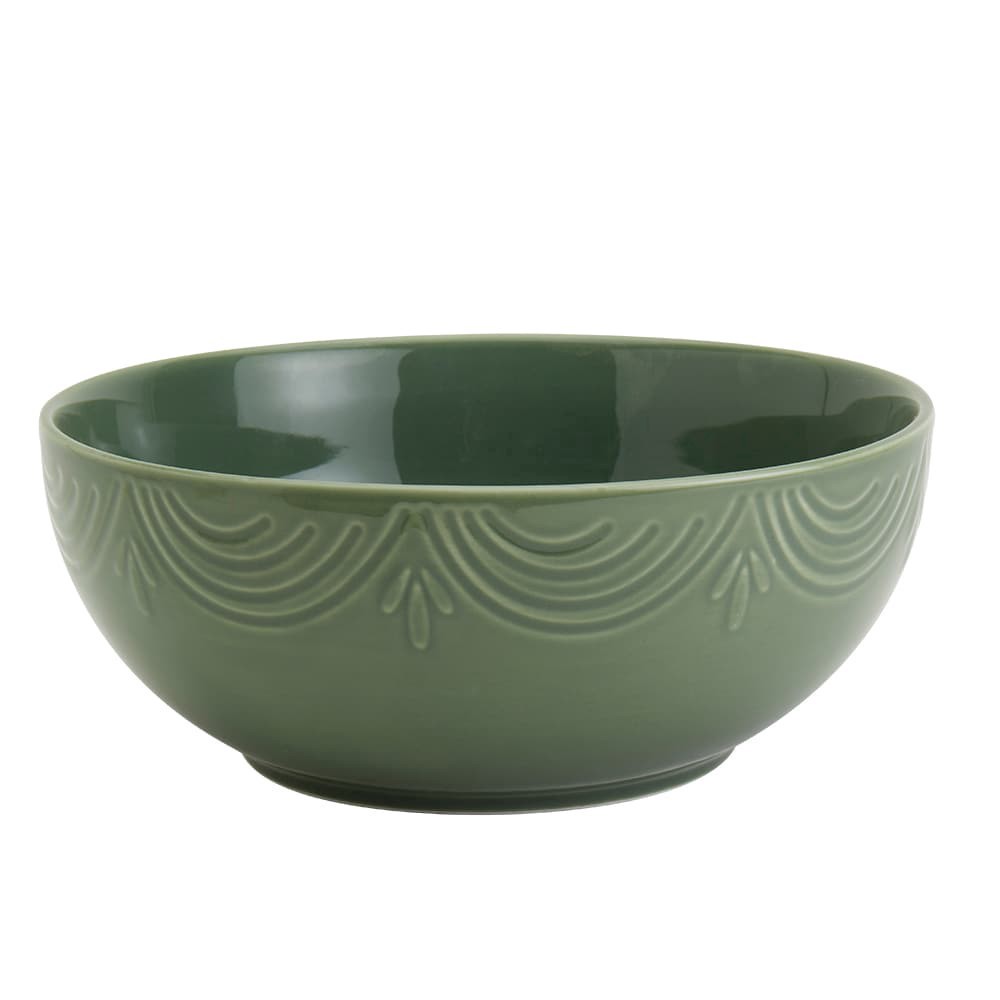slide 2 of 2, Dash of That Margot Serve Bowl, 1 ct