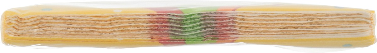 slide 11 of 11, Celebrations Big Birthday Bash Luncheon Napkin, 16 ct