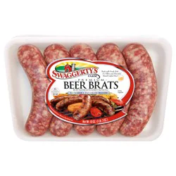 Swaggerty's Farm Butcher's Favorite Recipe