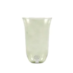 Dash of That Elise High Ball Glass - Green