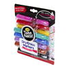 slide 11 of 13, Crayola Low Odor Dry Erase Markers, Chisel Tip, Assorted Colors, 12 ct