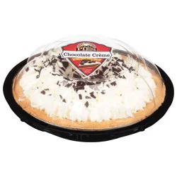 Rocky Mountain Pies Chocolate Creme Pie 24 oz