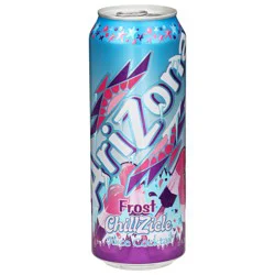 Arizona Frost Chillzicle