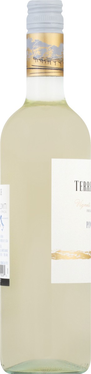slide 3 of 7, Terra Del Noce Pinot Grigio 750 ml, 750 ml