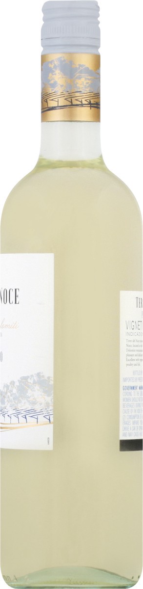 slide 4 of 7, Terra Del Noce Pinot Grigio 750 ml, 750 ml