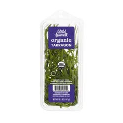 Wild Harvest Organic Tarragon, 0.5 oz