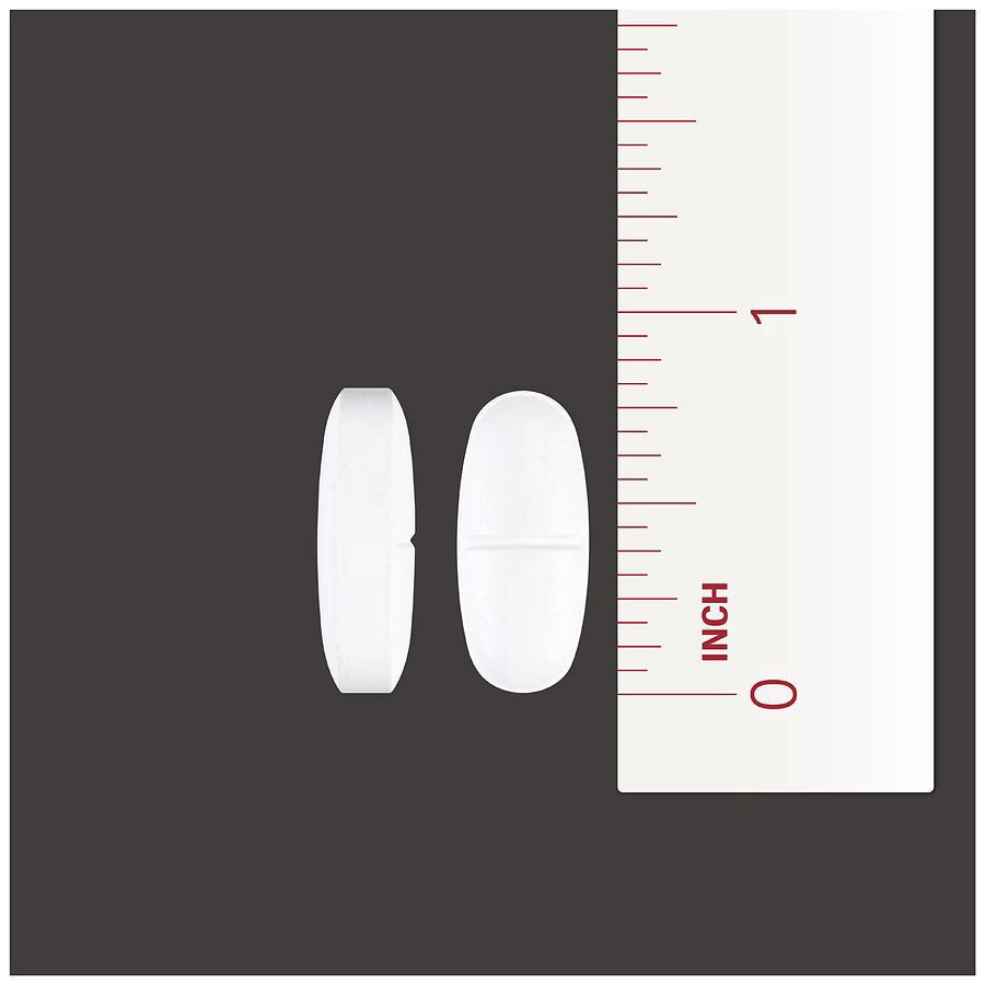 slide 3 of 5, Walgreens Calcium + Vitamin D3, 250 ct