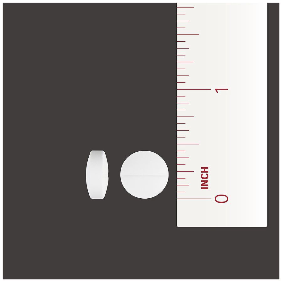 slide 5 of 5, Walgreens Vitamin B6 100 mg Tablets, 300 ct