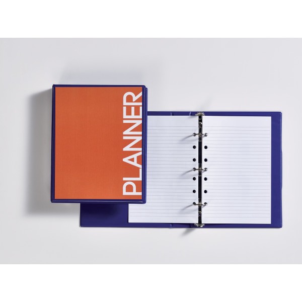 slide 4 of 5, Avery College Ruled Filler Paper White, 100 ct