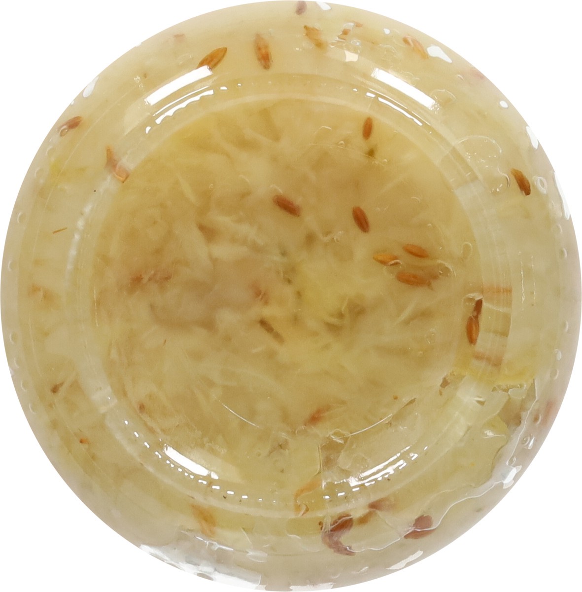 slide 9 of 9, Silver Floss Bavarian Sauerkraut, 16 oz