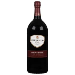 Sheffield Cellars Tawny Port California Wine 1.5 l