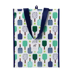 The Tough Tote Take-All Pickleball Toss