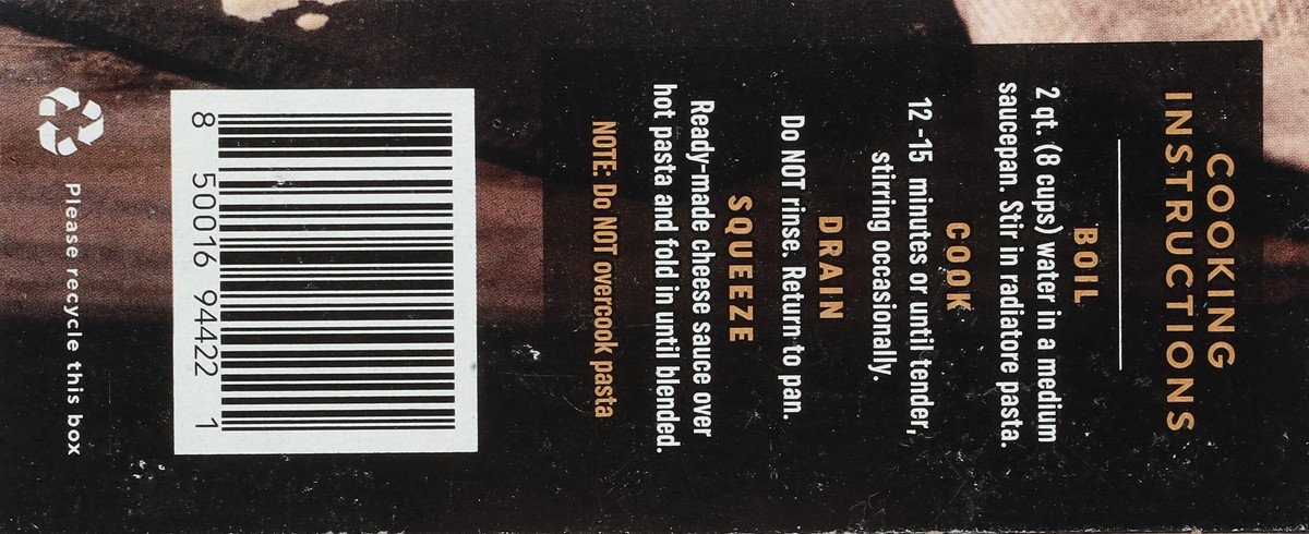slide 6 of 9, Guinness Cabot Farmers Reserve Guinness Mac & Cheese, 11 oz