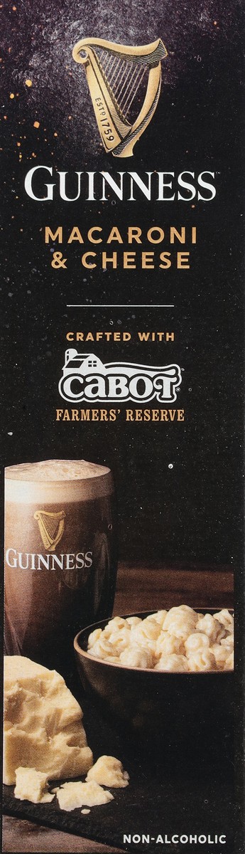 slide 3 of 9, Guinness Cabot Farmers Reserve Guinness Mac & Cheese, 11 oz