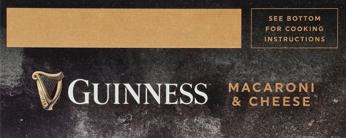 slide 7 of 9, Guinness Cabot Farmers Reserve Guinness Mac & Cheese, 11 oz