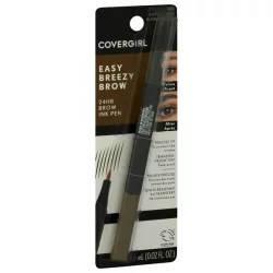 Covergirl Brow Ink Pen, Soft Blonde