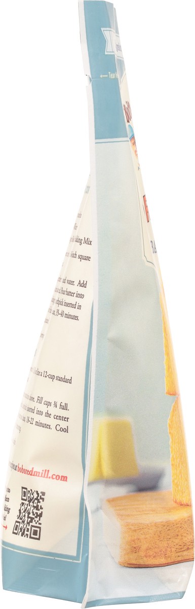 slide 11 of 14, Bob's Red Mill Golden Cornbread Baking Mix 13 oz, 13 oz