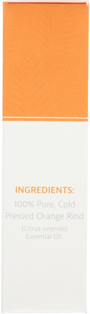 slide 2 of 4, Fusion™ Essential Oil Sweet Orange, 1 fl oz