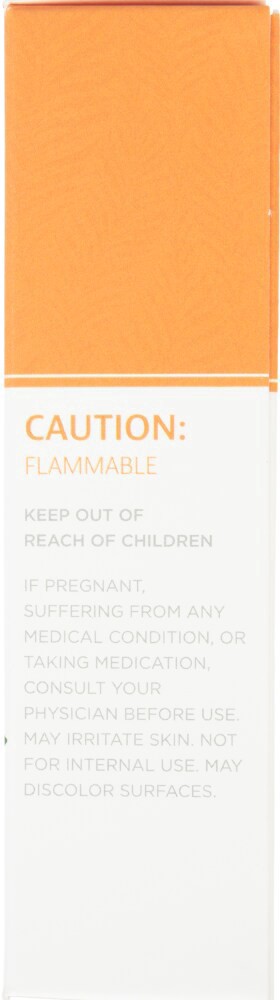 slide 4 of 4, Fusion™ Essential Oil Sweet Orange, 1 fl oz