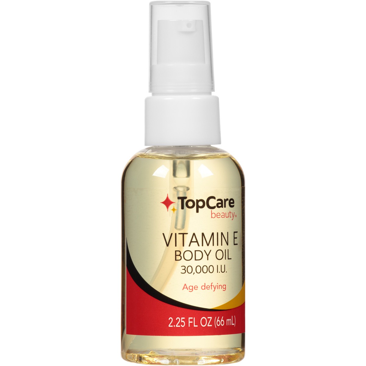 slide 4 of 9, TopCare Body Oil, 2.25 fl oz