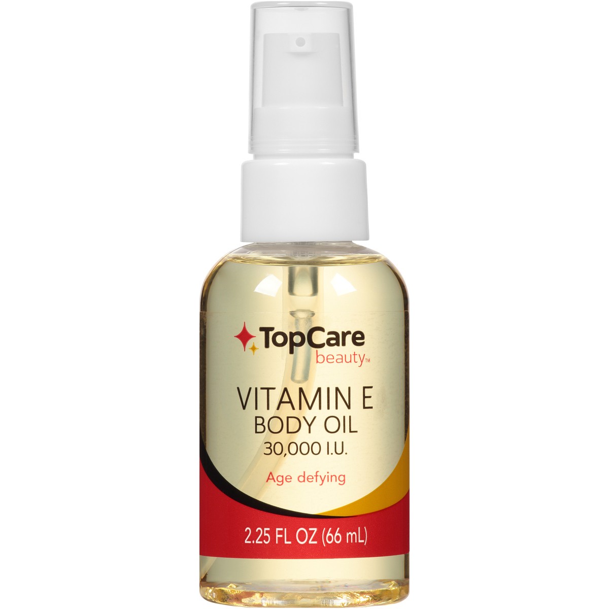 slide 3 of 9, TopCare Body Oil, 2.25 fl oz