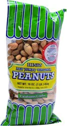 Hines Raw Jumbo Virginia in Shell Peanuts