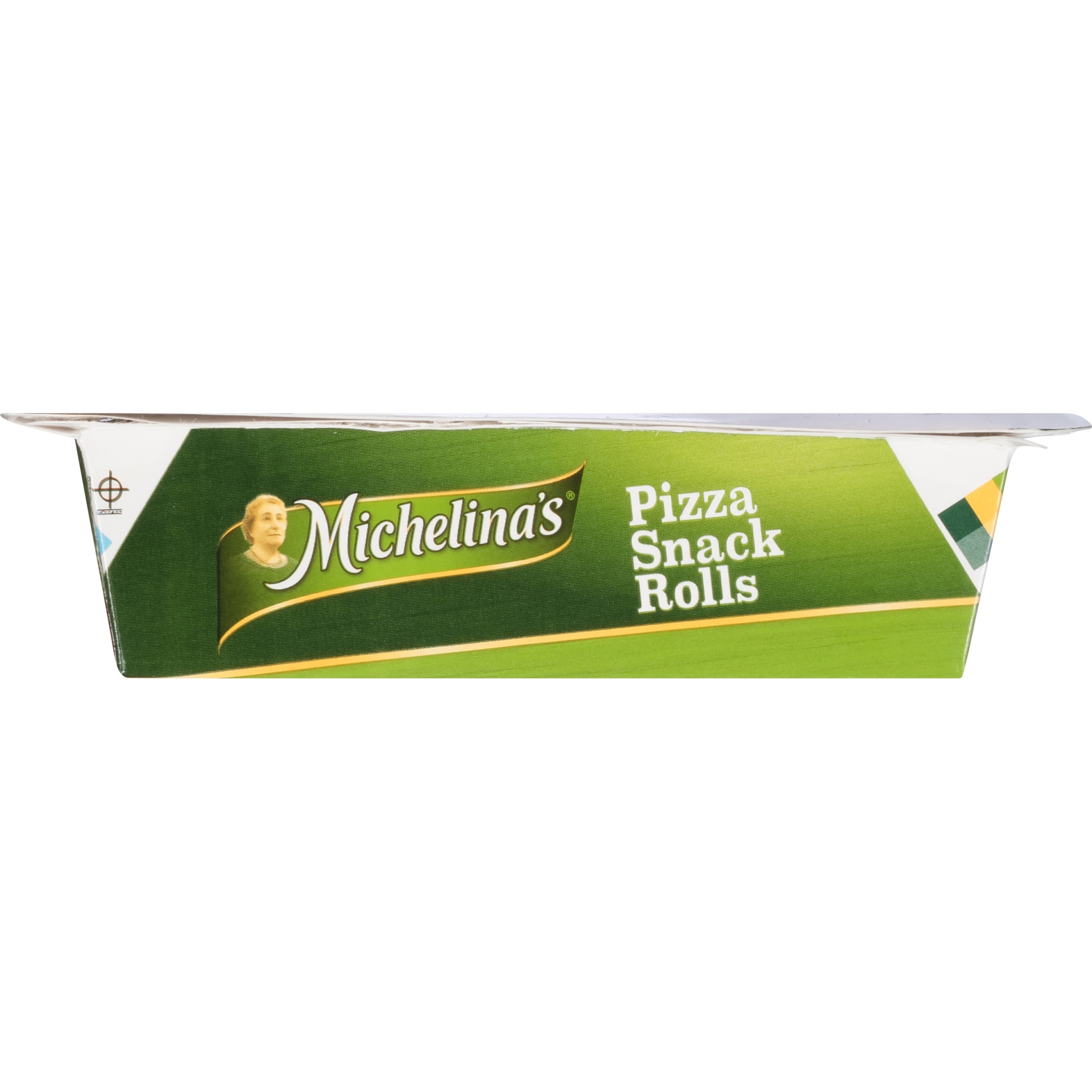 slide 3 of 6, Michelina's Pizza Snack Rolls, 4.5 oz