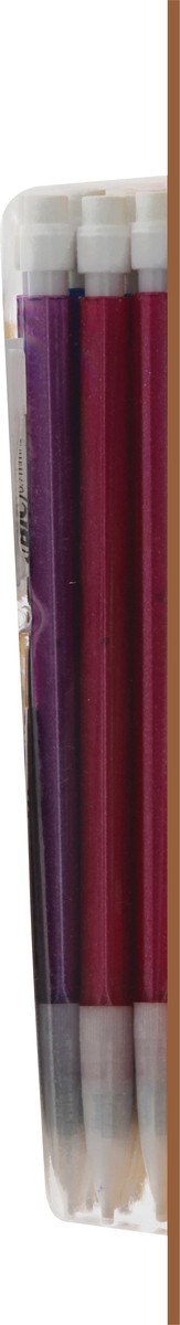 slide 8 of 9, BIC 0.7mm Xtra Sparkle Medium Point Mechanical Pencils, 24 ct