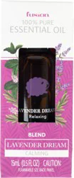 Fusion Essential Oil Lavender Dream
