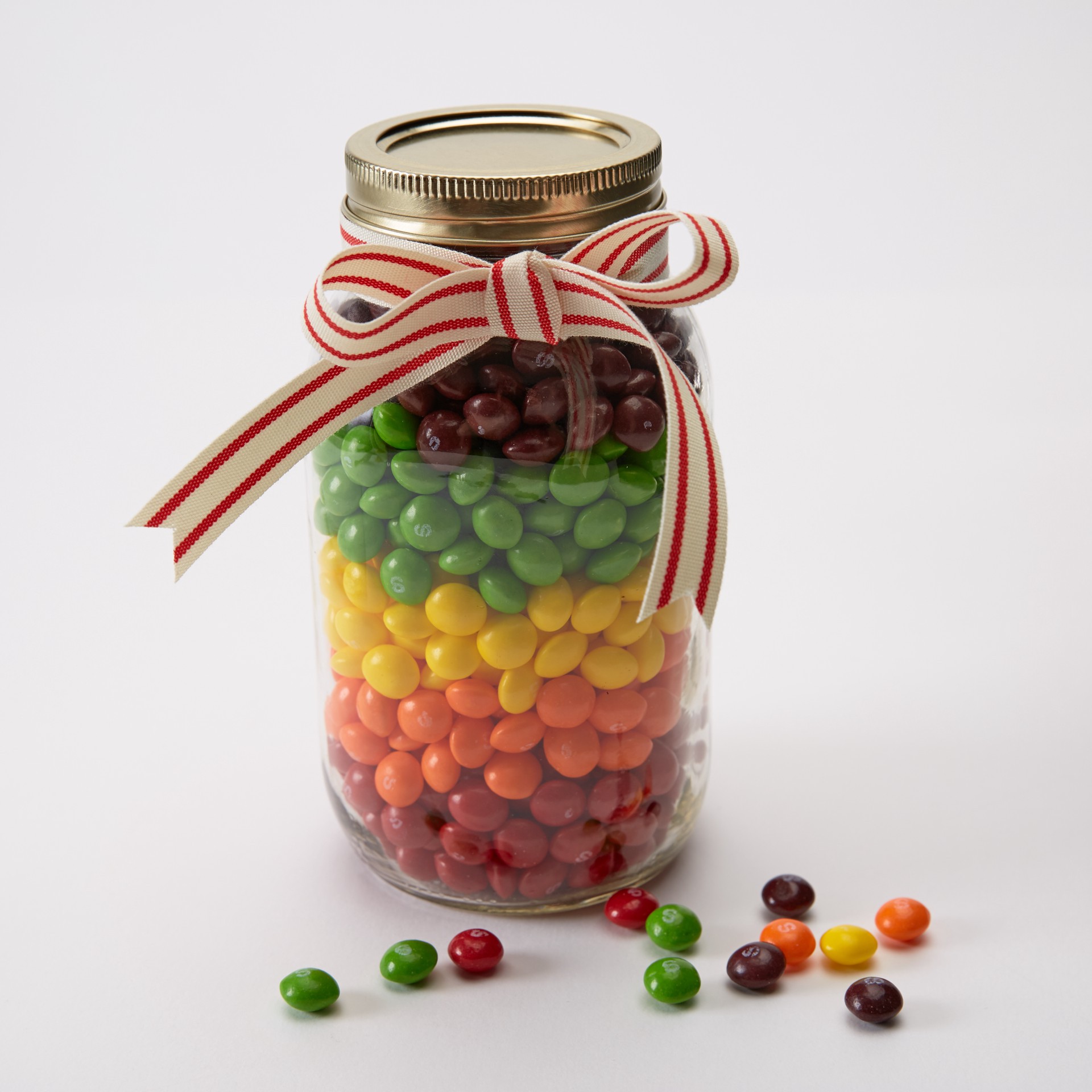 slide 3 of 5, Skittles Sweets and Sours Candy Bag, 14 ounce, 14 oz