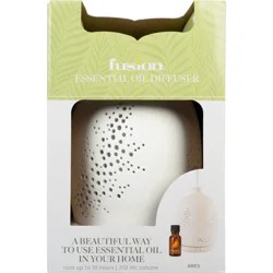 Fusion Diffuser - Aries