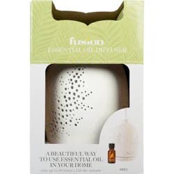 Fusion Diffuser - Aries