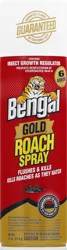 Bengal Gold Roach Spray 11 oz