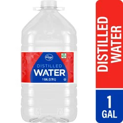 Kroger® Distilled Water