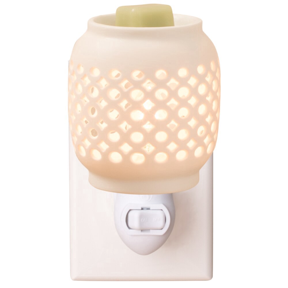 slide 1 of 5, Fusion™ Accent Warmer Petra, 1 ct