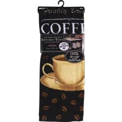 RC Cola Fiber Reactive Prints Cafe