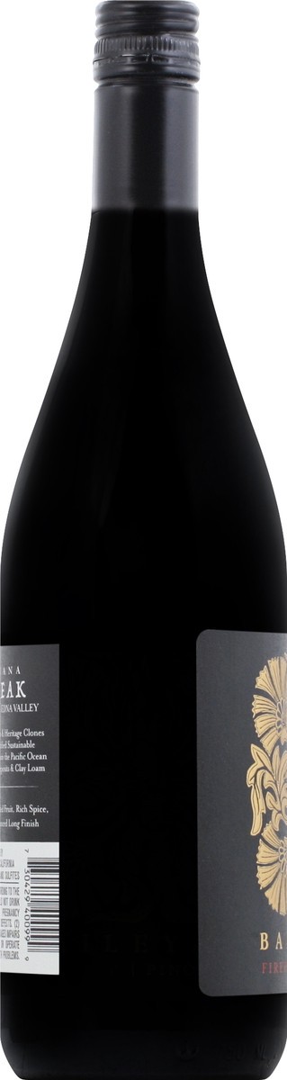 slide 4 of 8, Baileyana Pinot Noir 750 Ml, 750 ml