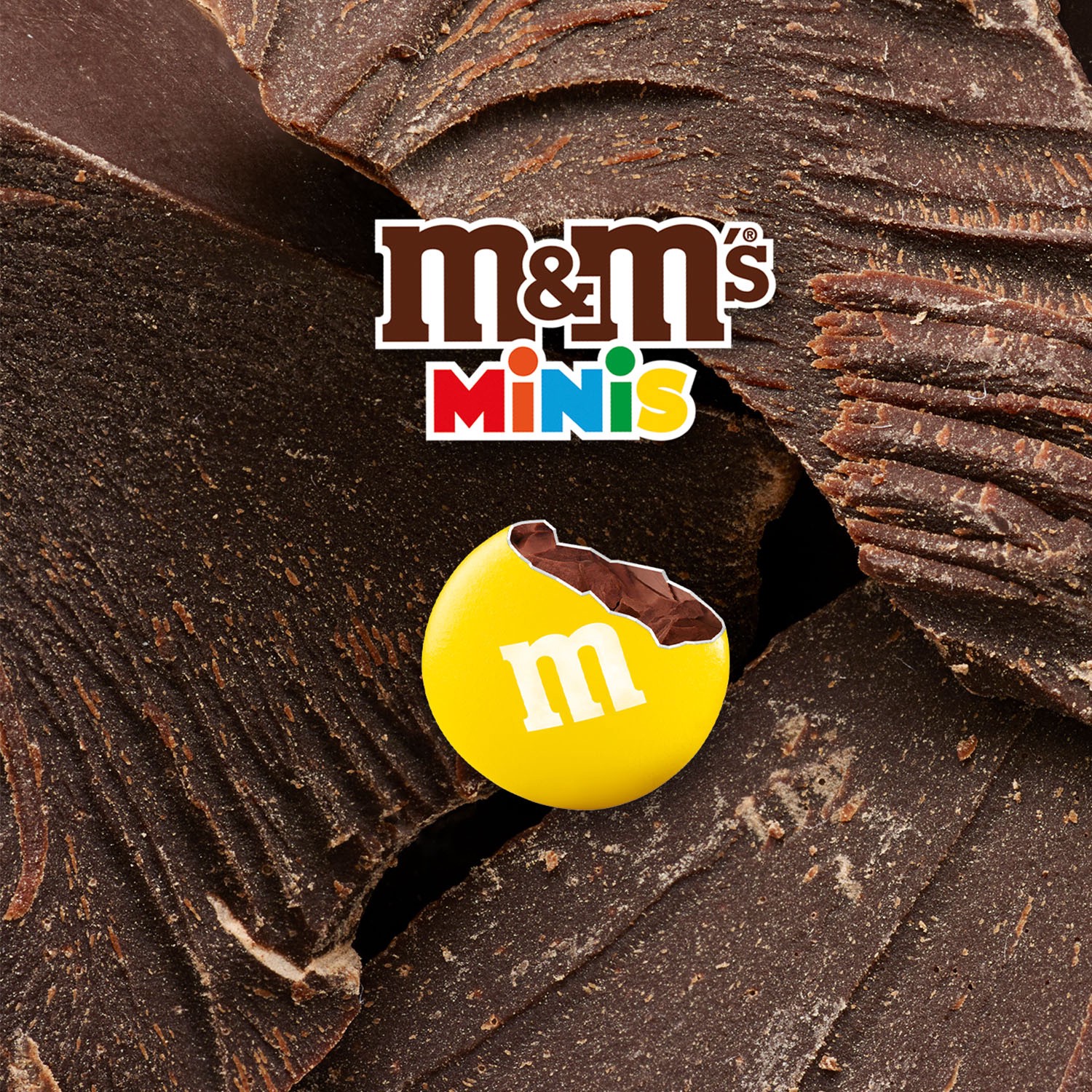 slide 4 of 5, M&M's Minis Easter Milk Chocolate Candy, Easter Basket Candy, 11.23 oz Bag, 11.23 oz