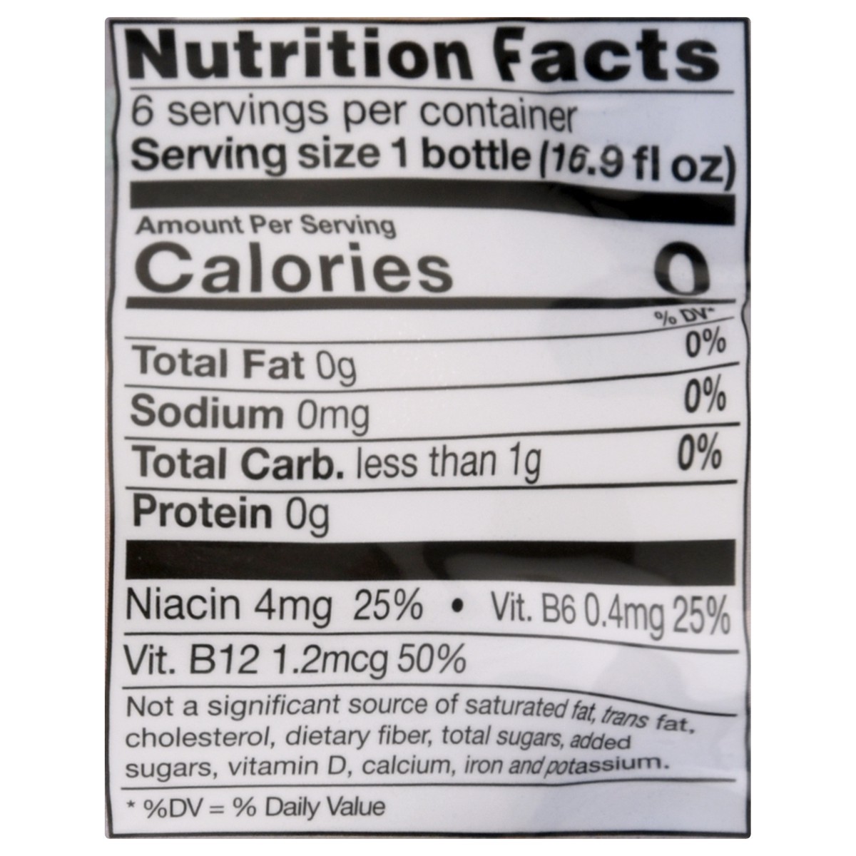 slide 11 of 13, Adirondack Adirondak Raspberry Fruit Water, 101.4 oz