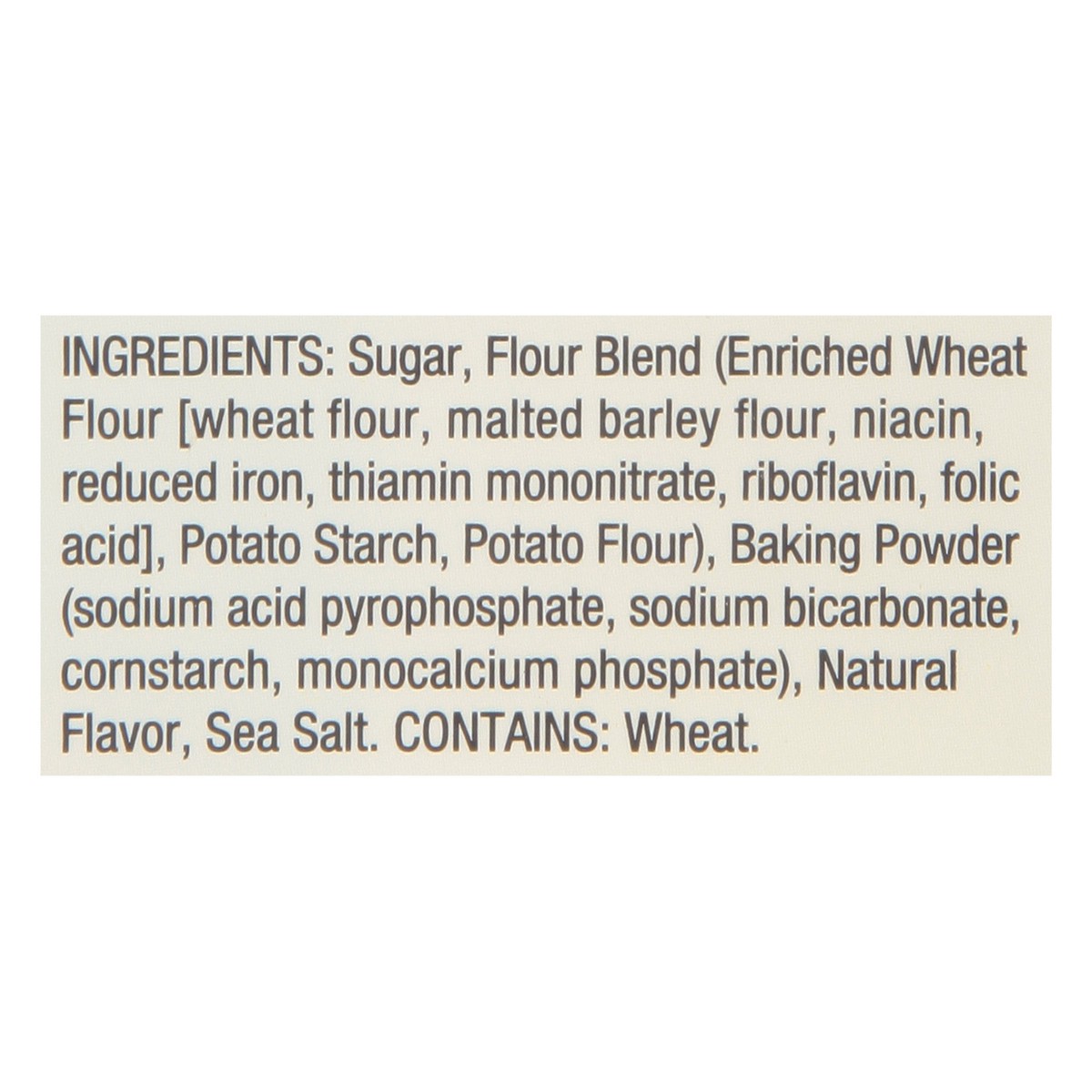 slide 10 of 13, Bob's Red Mill Classic Yellow Cake Mix 15.5 oz, 15.5 oz