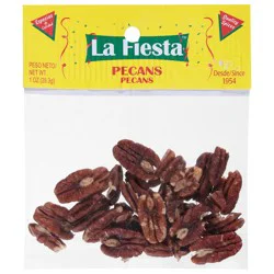 Lf Pecans Halves