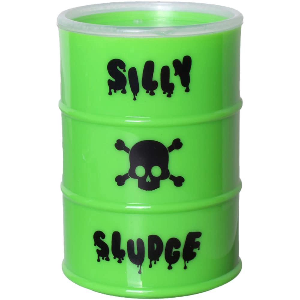 slide 1 of 2, Ja-Ru Silly Sludge, 120 gram