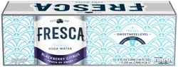 Fresca Citrus Soda
