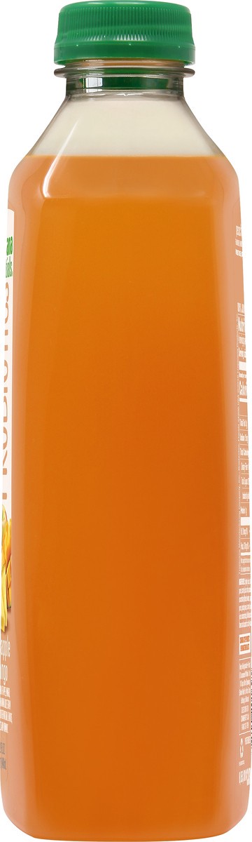 slide 3 of 7, Tropicana Essentials Probiotics Peach Passion Fruit Juice - 32 oz, 32 fl oz